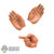 Hands: DamToys Hand Set