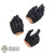 Hands: DamToys Molded Gloved Hand Set