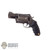 Pistol: DamToys .410 Revolver