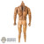 Figure: DamToys Black Tattooed Body