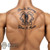 Figure: DamToys Black Tattooed Body