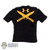 Shirt: DamToys Black UA T-Shirt
