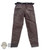 Pants: DamToys Brown Cargo Pants w/Belt (Lightly Weathered)
