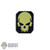 Insignia: DamToys Skull Patch
