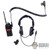 Radio: DamToys VX Radio w/MSA Headset