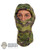Balaclava: DamToys Thermal Face Mask