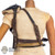 Guard: DamToys Female Leatherlike Belts w/Shoulder Pad *READ NOTES
