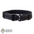Belt: DamToys Black Padded Belt