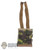 Ammo: DamToys Speed Double Pistol Pouch (Multicam)