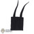 Ammo: DamToys Speed Triple SMG Pouch (Black)