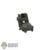Sight: DamToys MBUS Back Up Sight Rear (ODG)