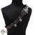 Holster: DamToys Crossbody Leatherlike Pistol Holster