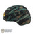 Helmet: DamToys Ballistic Helmet w/Cover