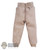 Pants: DamToys Mens Beige Pants