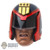 Head: DamToys Sylvester w/Dredd Helmet (READ NOTES)