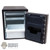 Safe: DamToys Sentry Floor Safe