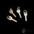 Tool: DamToys Set Of Keys