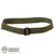 Belt: DamToys Mens OD BDU Belt