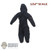 Uniform: DamToys 1/12th Mens Blue Coverall w/Hood