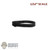 Belt: DamToys 1/12th Mens Plastic Black Belt (READ NOTES)