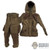 Uniform: DamToys Mens Gorka-3 Uniform w/Hood