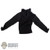 Shirt: DamToys Mens Black SOD Gear Combat Shirt