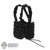 Vest: DamToys Female Black Tactical Vest