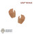 Hands: DamToys 1/12th Mens Relaxed Hands