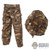 Uniform: DamToys Mens Camo Uniform