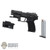 Pistol: DamToys Yarygin PYa w/ Zenit Mount and Light