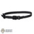 Belt: DamToys 1/12th Mens Black Tactical Belt (READ NOTES)
