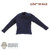 Shirt: DamToys 1/12th Mens Blue Long Sleeve Shirt