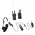 Radio: DamToys P-168-0.5ym w/Pouches
