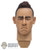 DAMAGED Head: DamToys Chen w/Neck Tattoo (READ NOTES)
