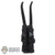 Pouch: DamToys Black Double PP-19-01 VITYAZ Mag Pouch (MOLLE)