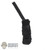 Pouch: DamToys Black Pistol Mag Pouch (MOLLE)