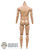 Figure: DamToys Muscle Action Body w/Ankle Pegs