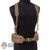 Belt: DamToys Tactical Padded MOLLE Belt w/Harness