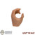 Hand: DamToys 1/12th Single Left Hand