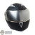 Helmet: DamToys Mens Motorcycle Helmet (READ NOTES)