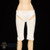 Shorts: DamToys White Female Undergarment
