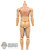 Figure: DamToys 3.5 Action Body