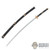 Sword: DamToys Katana w/Scabbard (Metal)