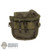 Canteen: DamToys 2 Quart Water Canteen w/Lc2 Cover