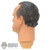 Head: DamToys Vito Corleone (B)