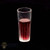 Cup: DamToys Half Full Glass