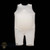 Suit: DamToys Mens Padded Large Belly Suit