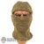 Mask: DamToys Mens OD Balaclava