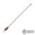 Weapon: DamToys Plastic Arrow
