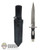 Knife: DamToys Dagger w/Sheath